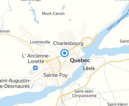 La Vie Sportive Québec