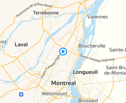 Lalumière Bonanza Montréal