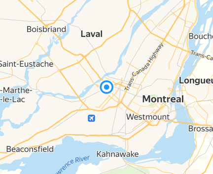 Lambert Électrique Montréal
