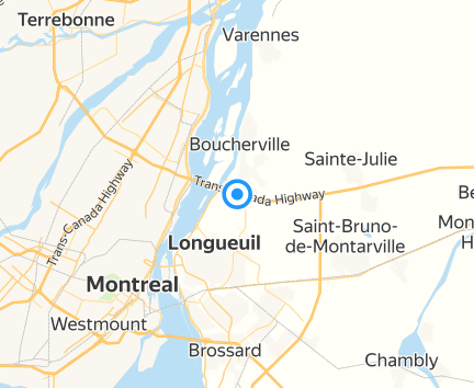 Lanctôt – Couvre-Sol – Design Longueuil
