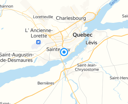 Laura Petites Québec