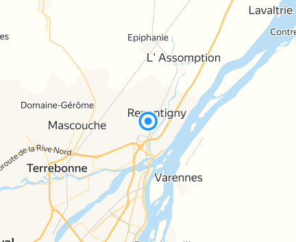 Lavytech Électrique Repentigny