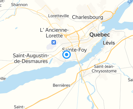 Le Gourmet Québec