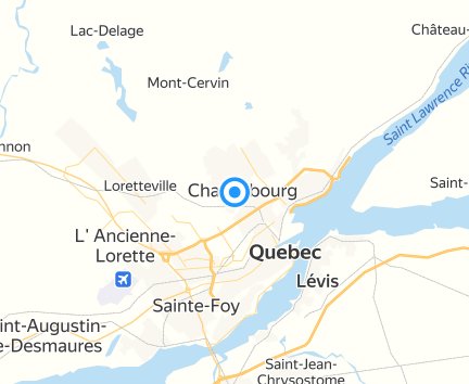 Le Grenier Québec