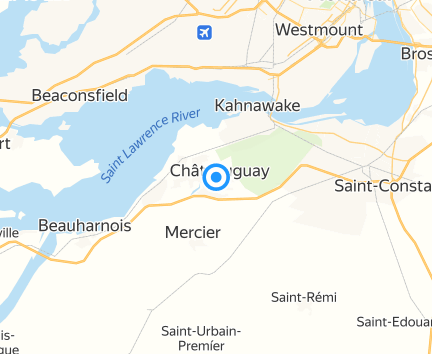 Le Grenier Châteauguay