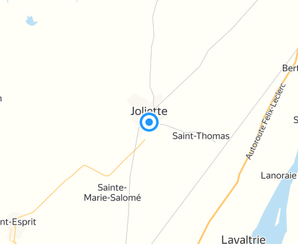 Le Grenier Joliette