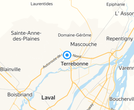 Le Grenier Terrebonne
