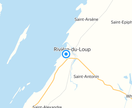 Le Grenier Rivière-Du-Loup