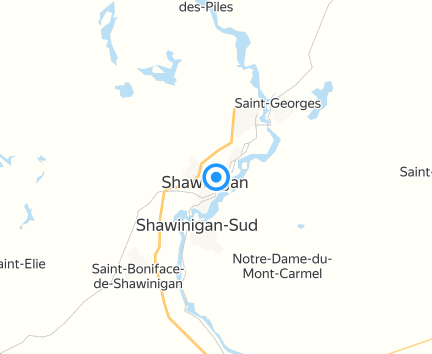 Le Grenier Shawinigan