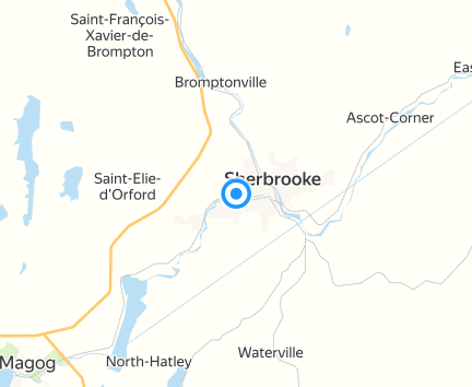 Le Grenier Sherbrooke