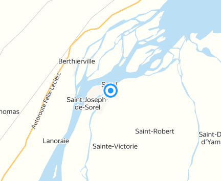 Le Grenier Sorel-Tracy