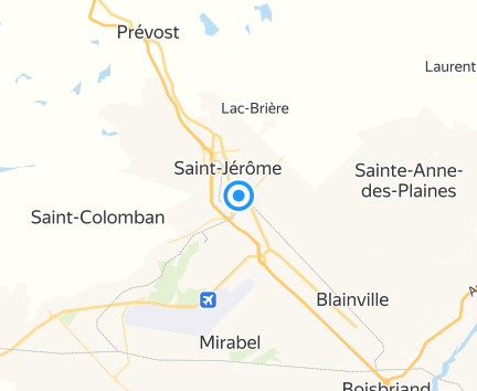 Le Grenier Saint-Antoine