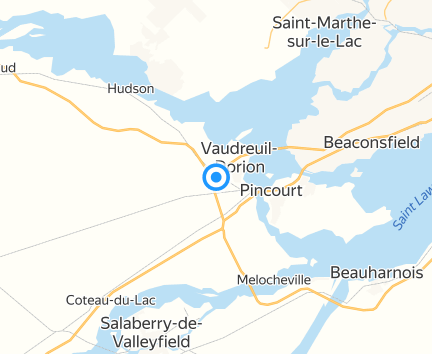 Le Grenier Vaudreuil-Dorion