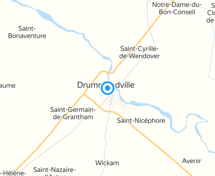 Le Marché Du Store Drummondville