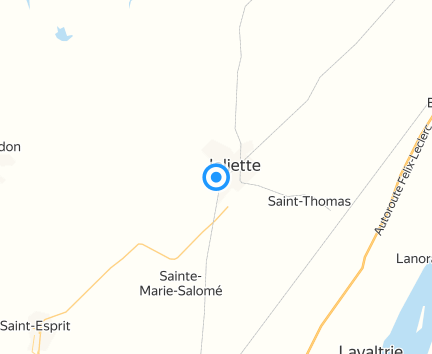 Le Marché Du Store Joliette