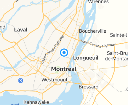 Le Marché Du Store Montréal