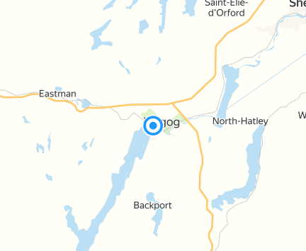 Le Marché Végétarien Magog