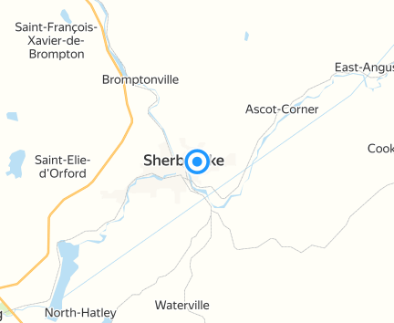 Le Marché Végétarien Sherbrooke
