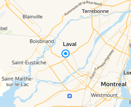 Le Présent Laval