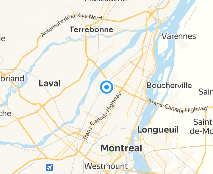 L&rsquo;Entrepôt De Viandes Montréal