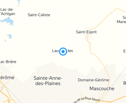 Les Bijouteries Bfm Saint-Lin - Laurentides