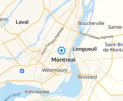 Les Entreprises Électriques G.P.E. Montréal