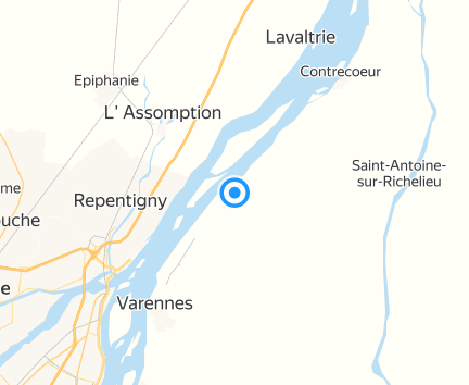 Les Installations Électriques Jean Provost Verchères