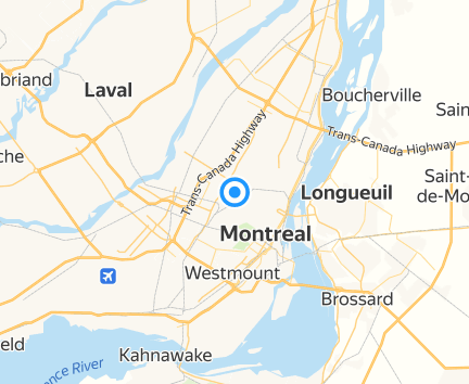 Les Marchés Tradition Montréal