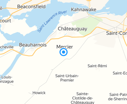 Les Pavages Céka Mercier