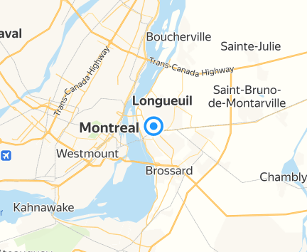 Les Services Comptables Robert Morgan Longueuil