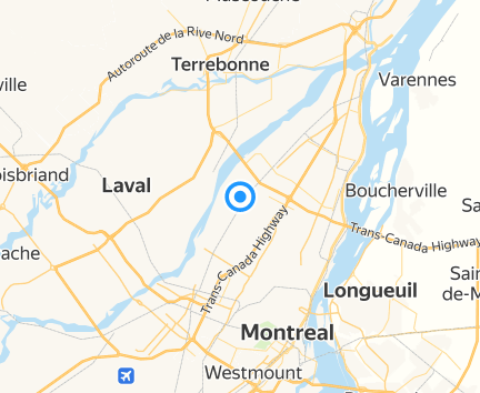 Limité Montréal