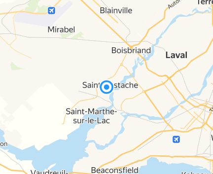 Limité St-Eustache