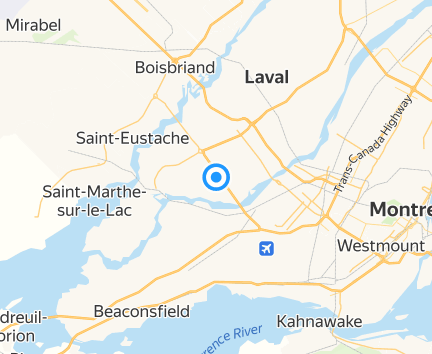 Lindt Laval