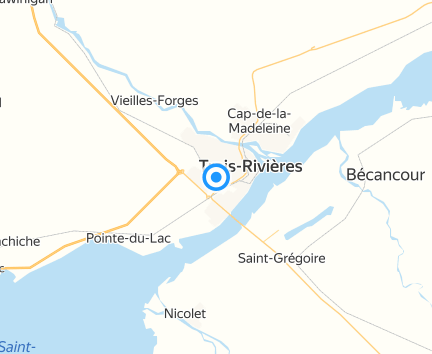 Liquida Meubles Trois-Rivières
