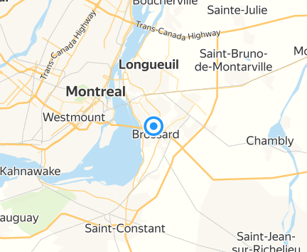 Loblaws Brossard