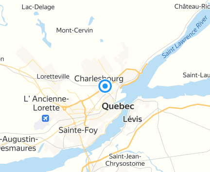 Loblaws Québec