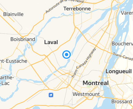 Loblaws Laval