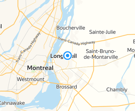 Loblaws Longueuil