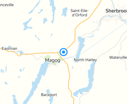 Loblaws Magog