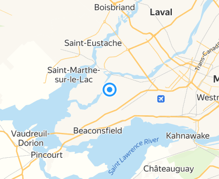 Loblaws Montréal Pierrefonds
