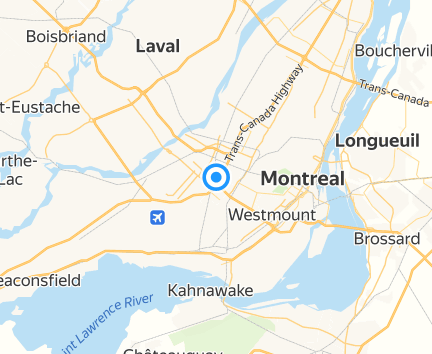 Loblaws Montréal Saint-Laurent