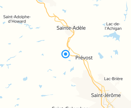 Loblaws Saint-Sauveur