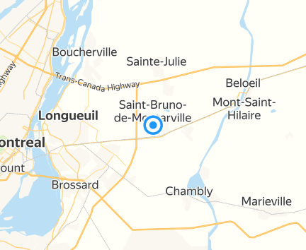 Loblaws Saint-Bruno-De-Montarville