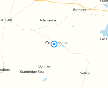 Location Pelletier Cowansville