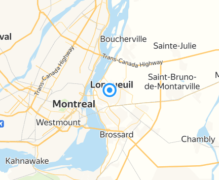 Location Pelletier Longueuil