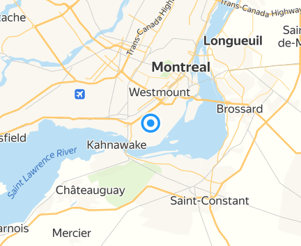 Location Pelletier Montréal