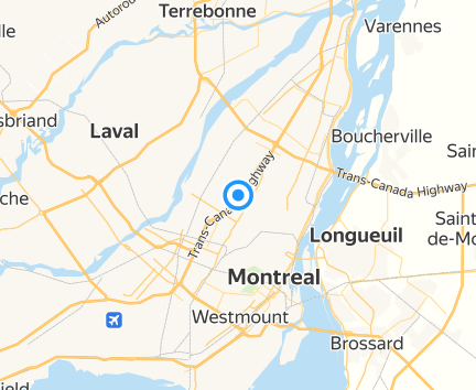 Location Pelletier Montréal