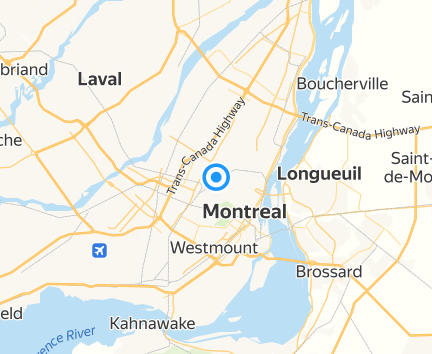 Lozeau Montréal