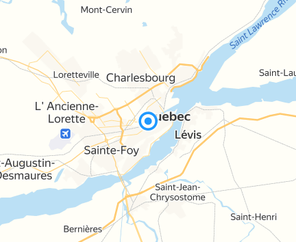Lumisolution Québec