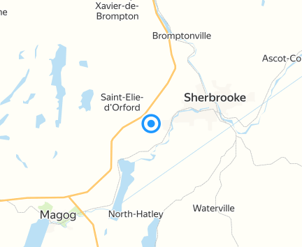 Ma Céramique Sd Sherbrooke
